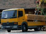 Mercedes-Benz Atego 823 1998 года